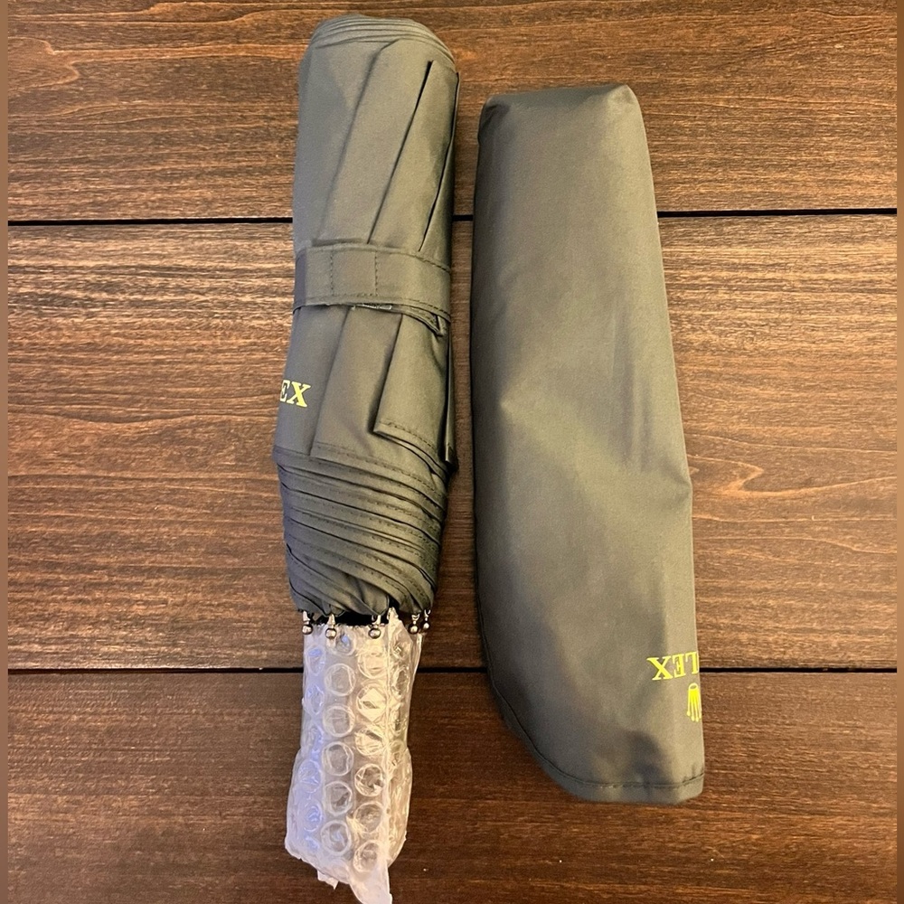Rolex Umbrella